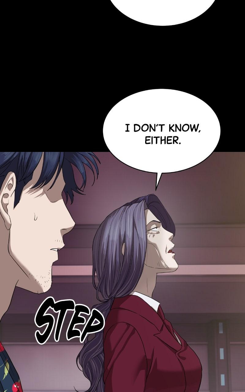Special Civil Servant Chap 40 - Next Chap 41