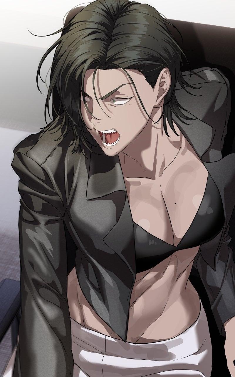 Special Civil Servant Chap 40 - Next Chap 41