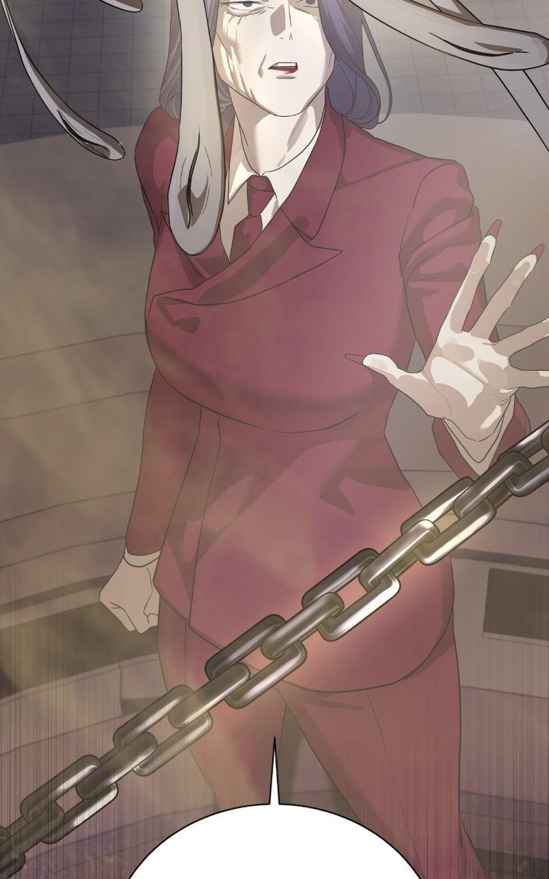 Special Civil Servant Chap 40 - Next Chap 41