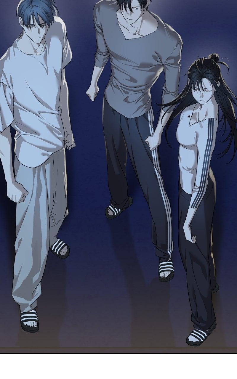 Special Civil Servant Chap 40 - Next Chap 41