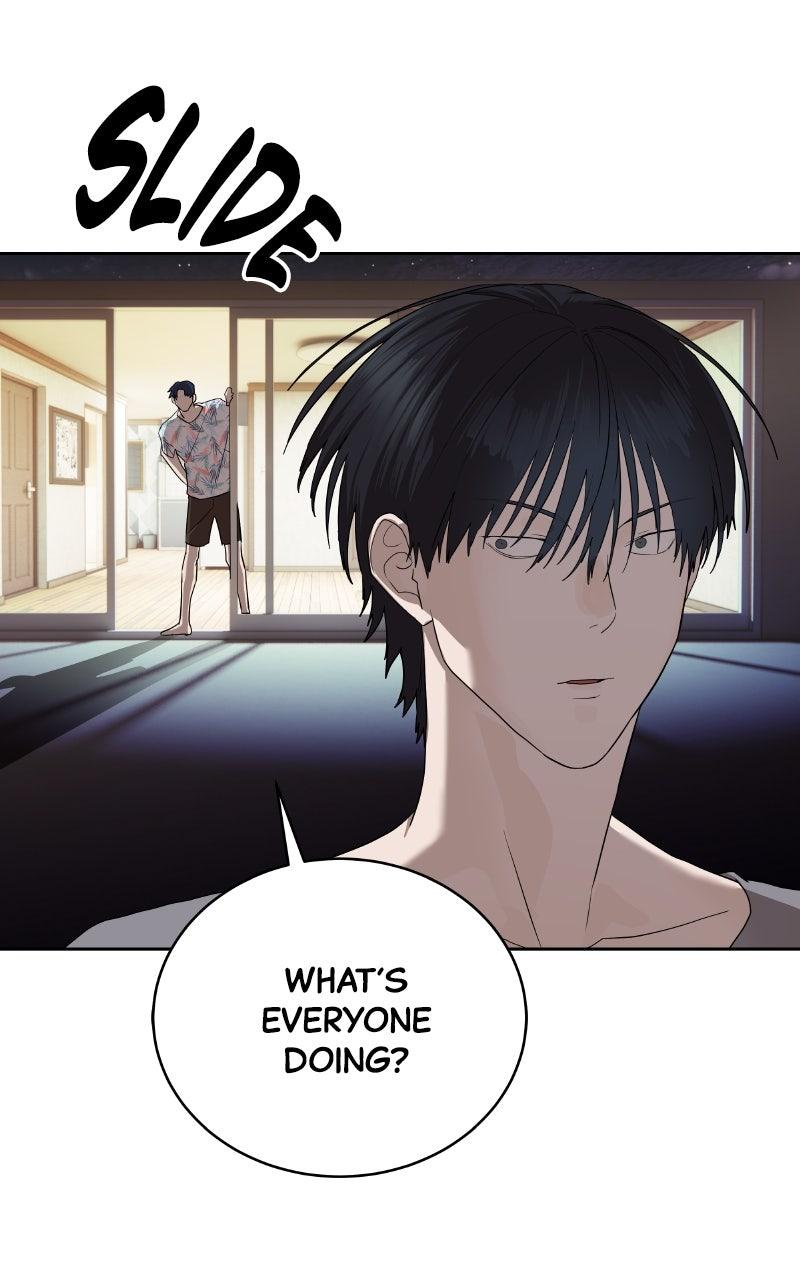 Special Civil Servant Chap 40 - Next Chap 41