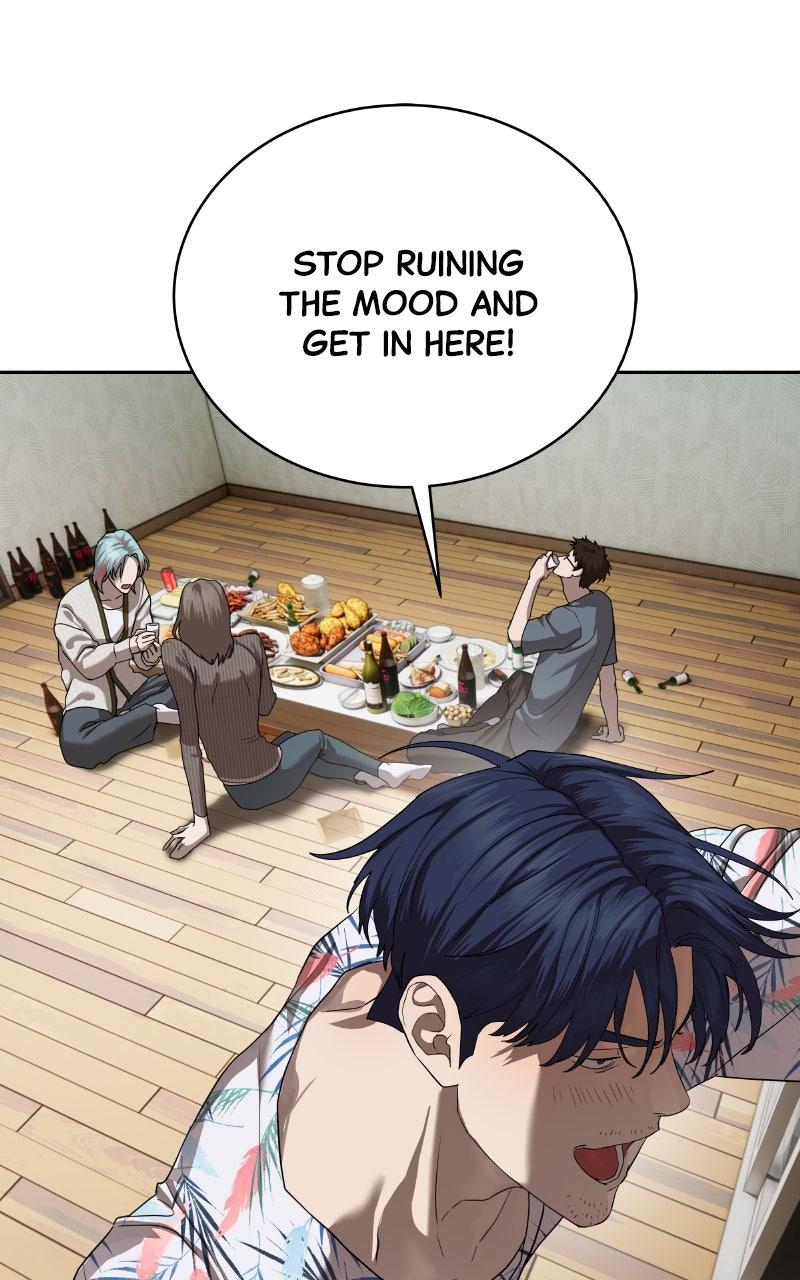 Special Civil Servant Chap 40 - Next Chap 41