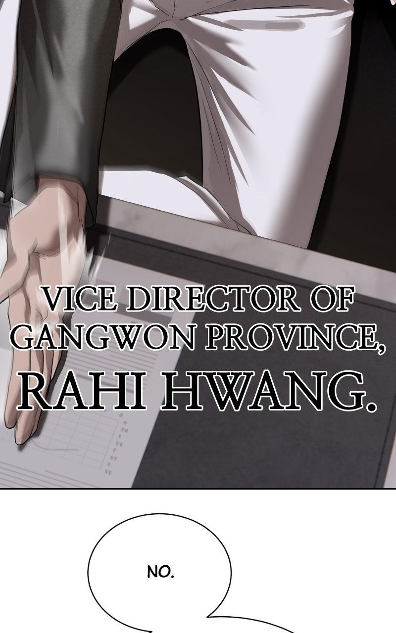 Special Civil Servant Chap 40 - Next Chap 41