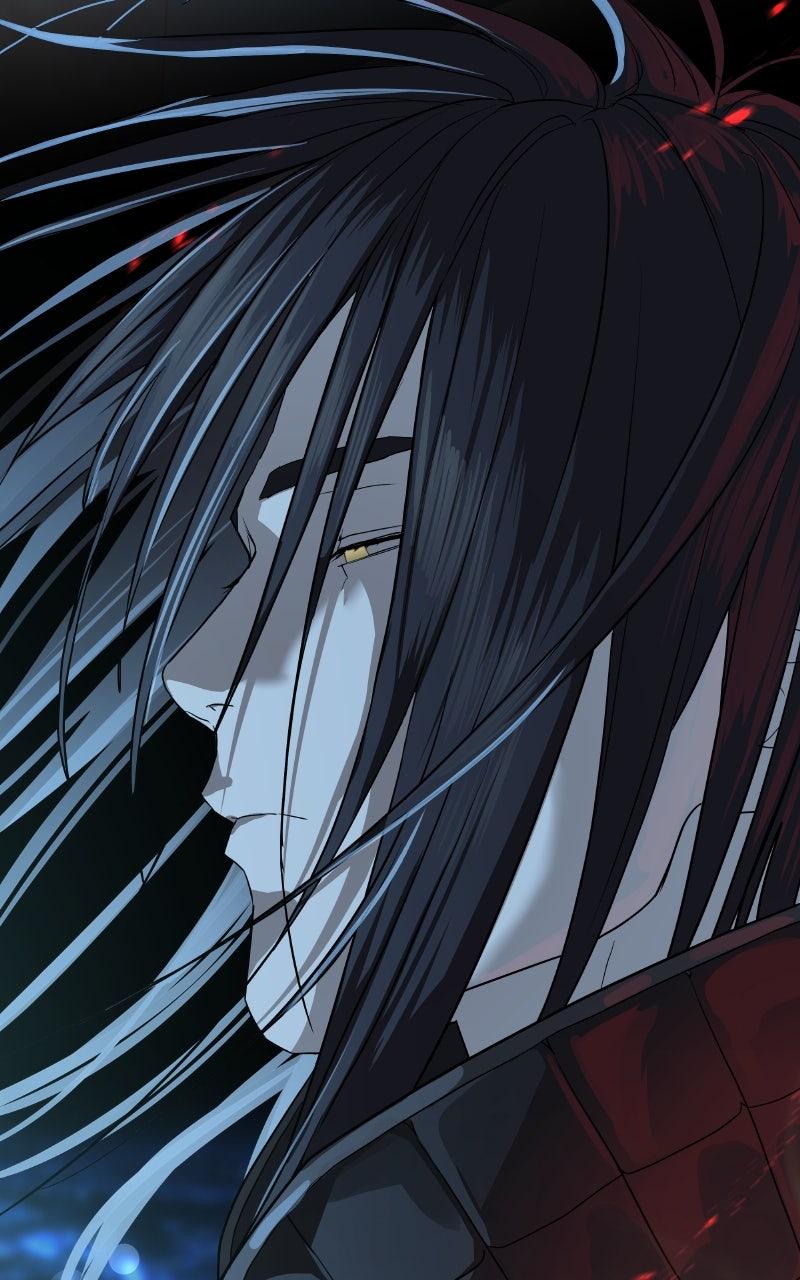 Special Civil Servant Chap 40 - Next Chap 41