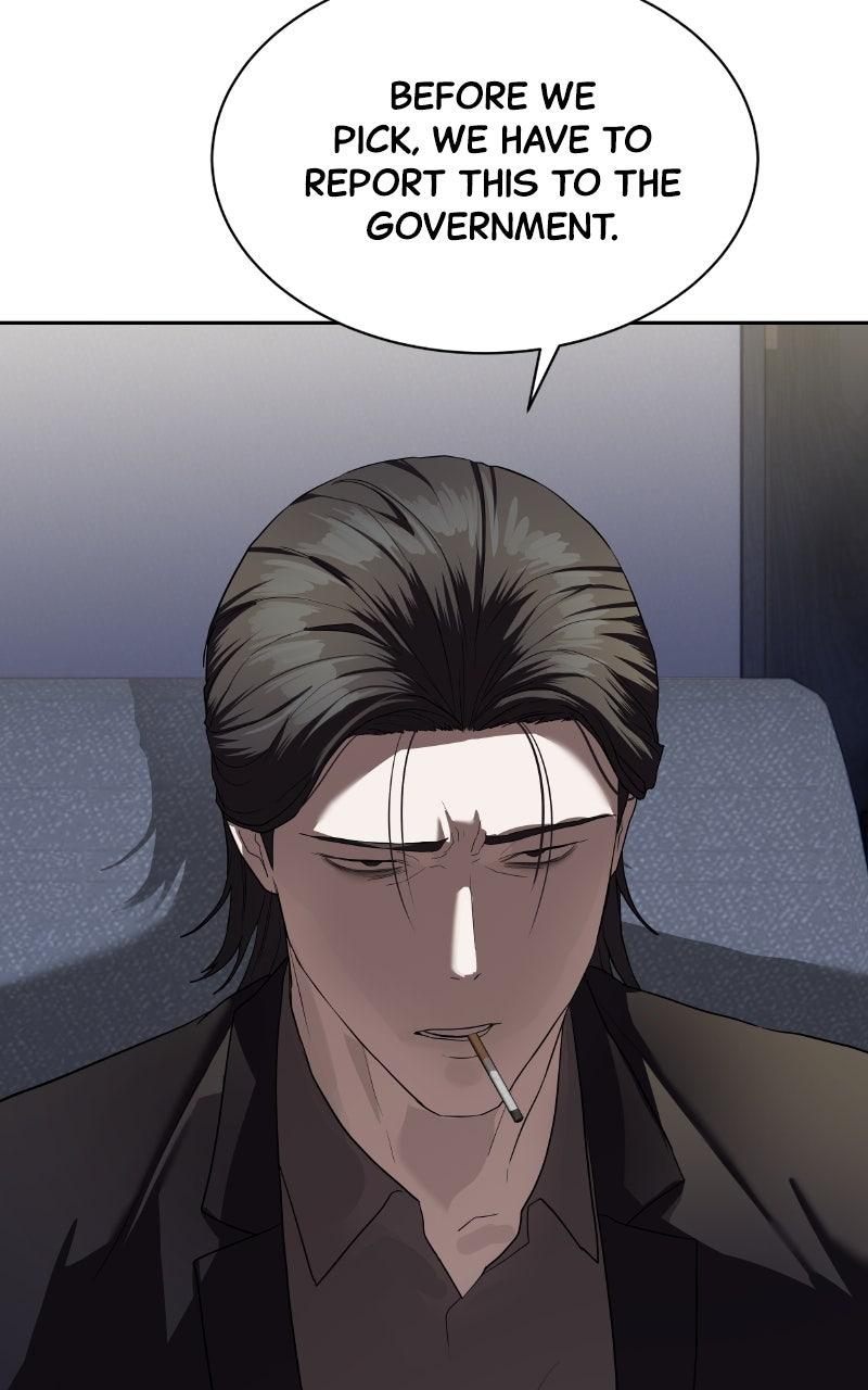 Special Civil Servant Chap 40 - Next Chap 41