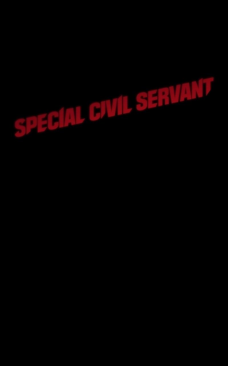 Special Civil Servant Chap 40 - Next Chap 41