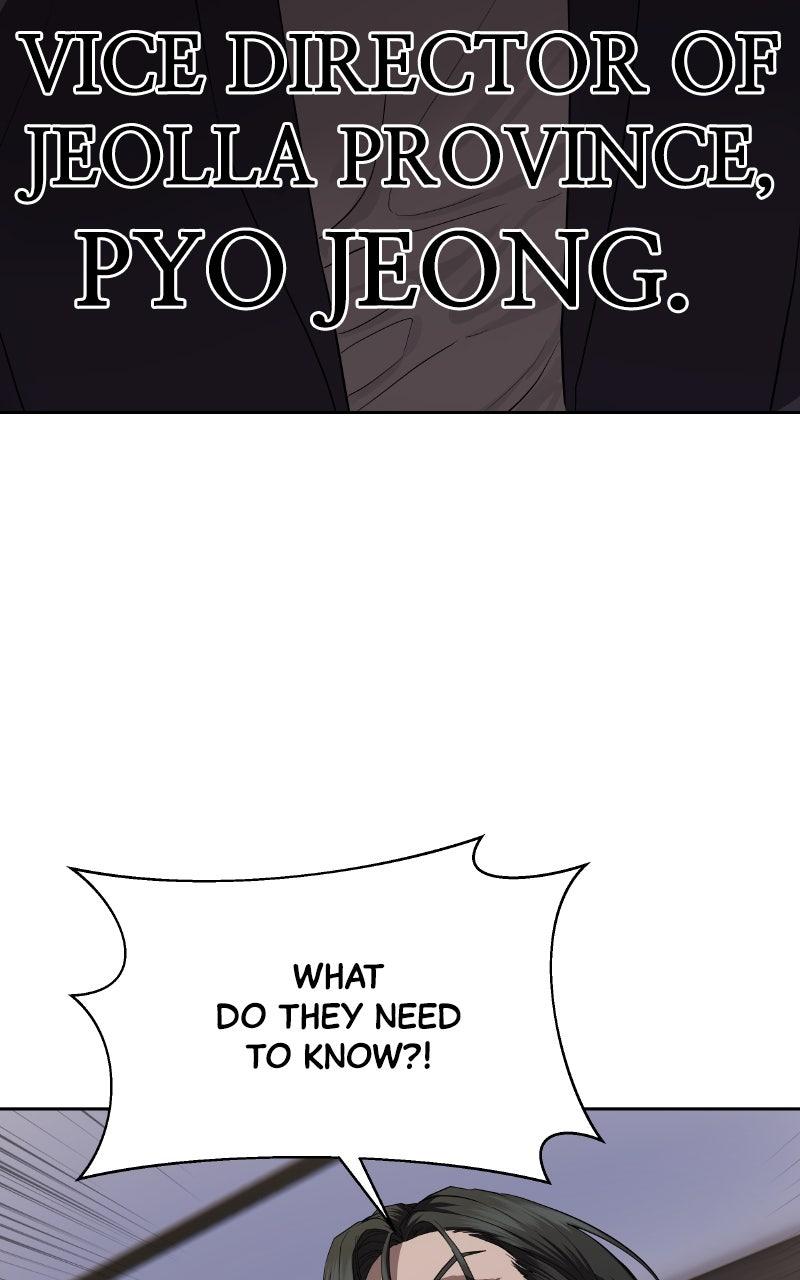 Special Civil Servant Chap 40 - Next Chap 41