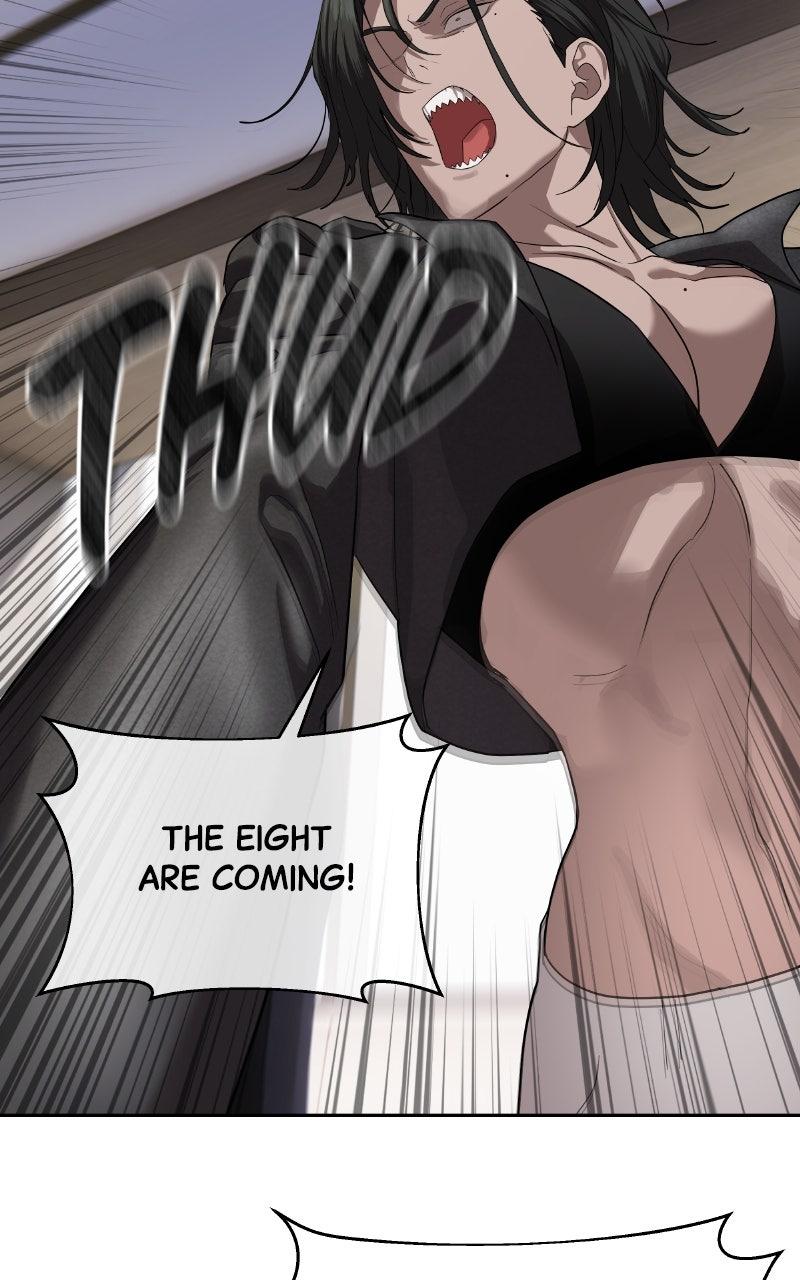 Special Civil Servant Chap 40 - Next Chap 41