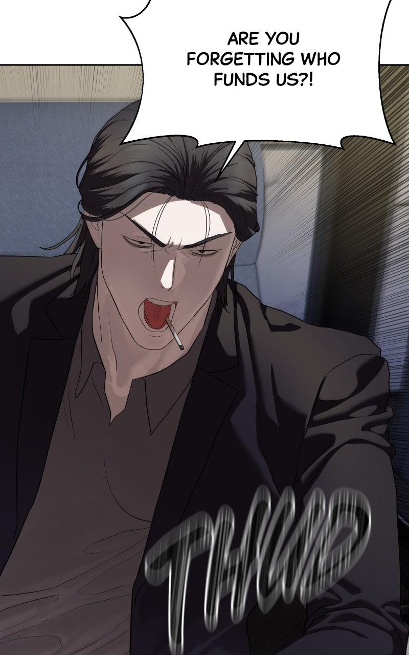 Special Civil Servant Chap 40 - Next Chap 41