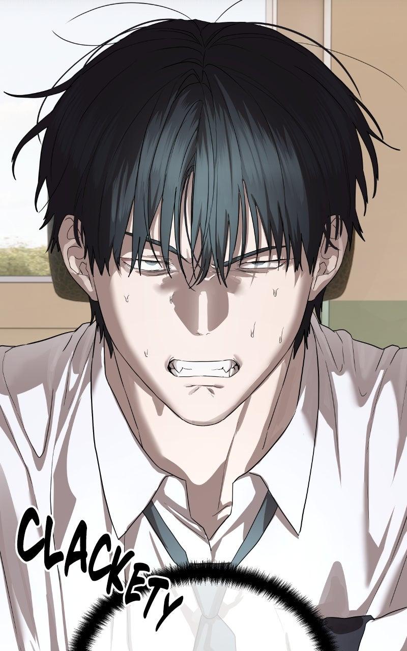 Special Civil Servant Chap 40 - Next Chap 41