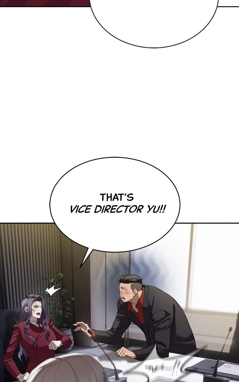Special Civil Servant Chap 40 - Next Chap 41
