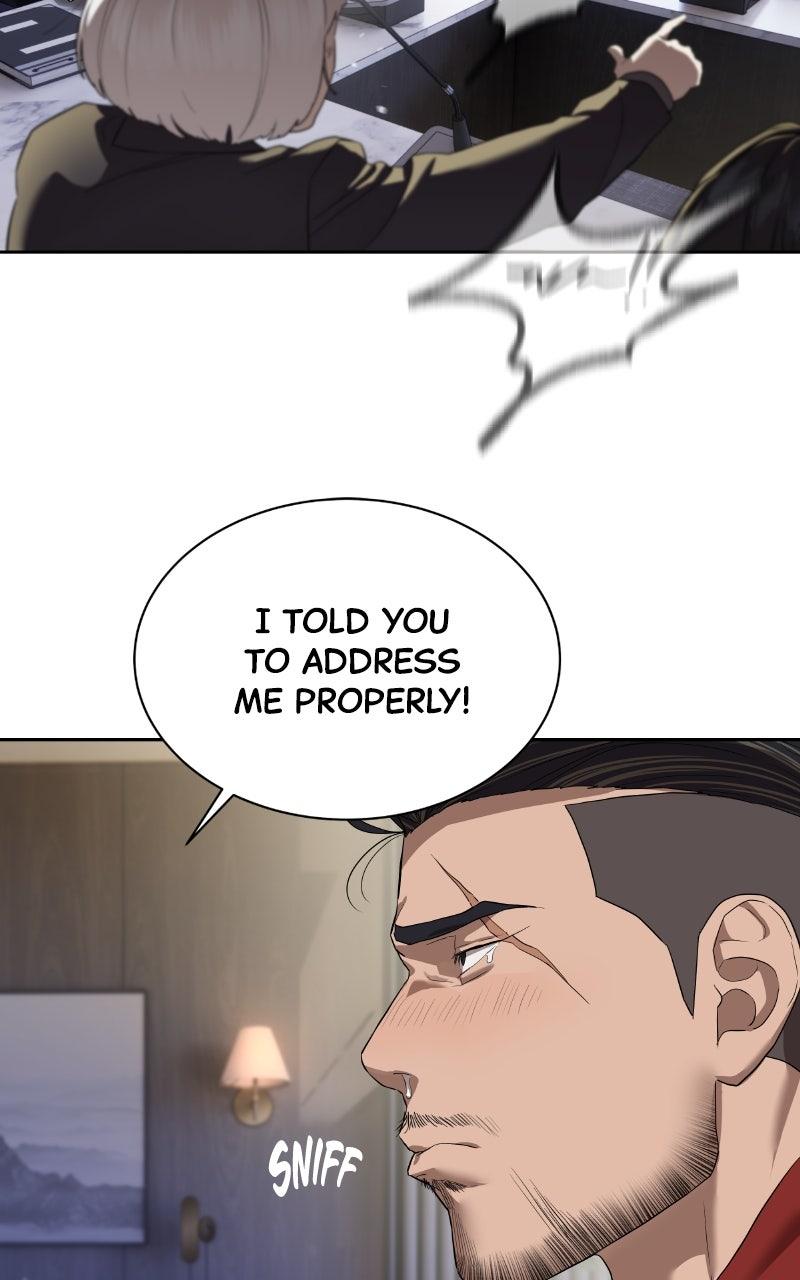 Special Civil Servant Chap 40 - Next Chap 41