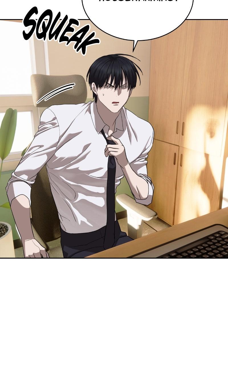 Special Civil Servant Chap 40 - Next Chap 41