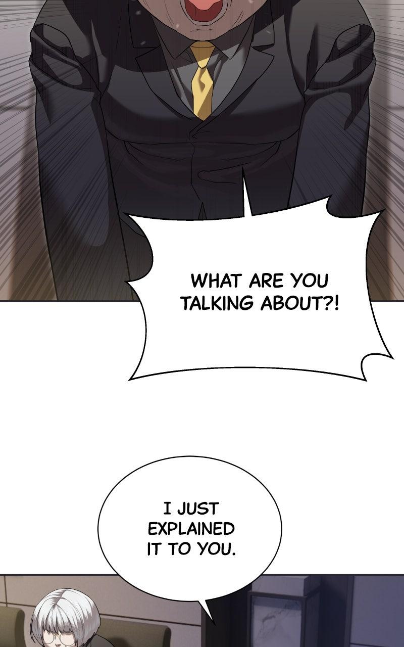 Special Civil Servant Chap 40 - Next Chap 41