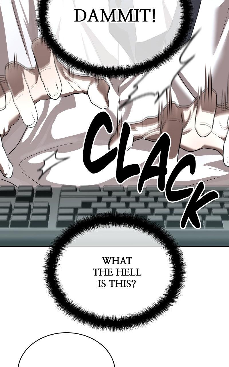 Special Civil Servant Chap 40 - Next Chap 41