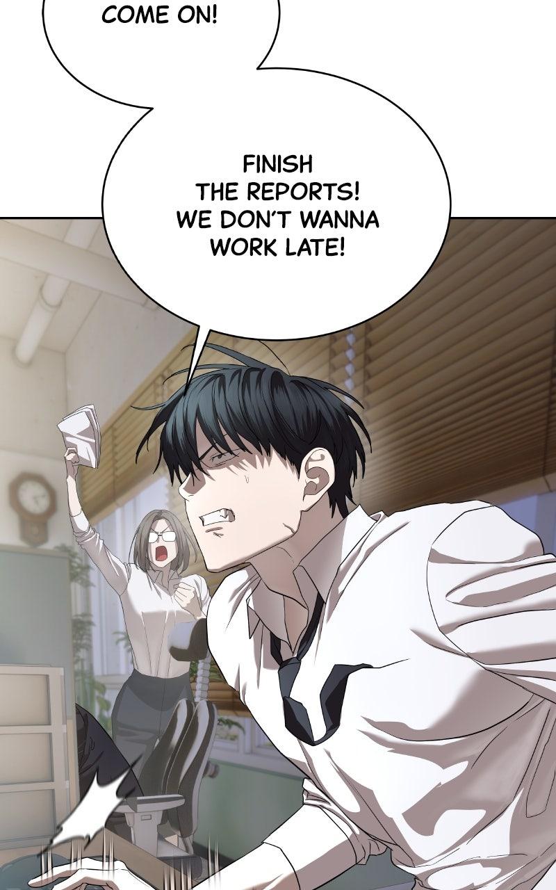 Special Civil Servant Chap 40 - Next Chap 41