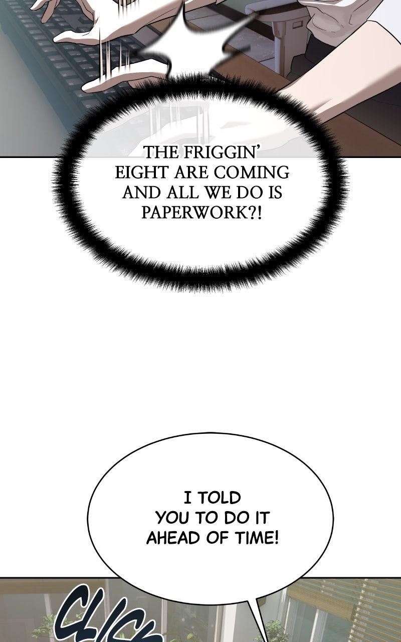 Special Civil Servant Chap 40 - Next Chap 41