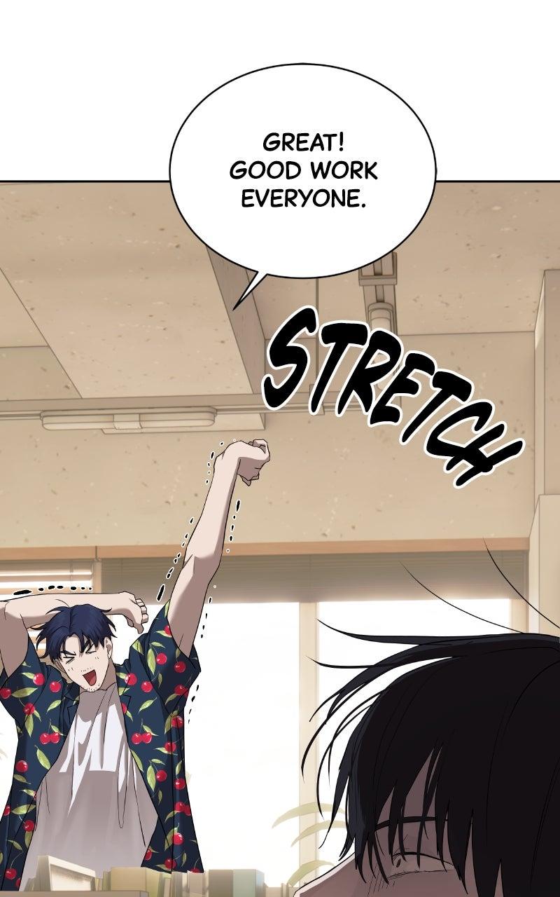 Special Civil Servant Chap 40 - Next Chap 41