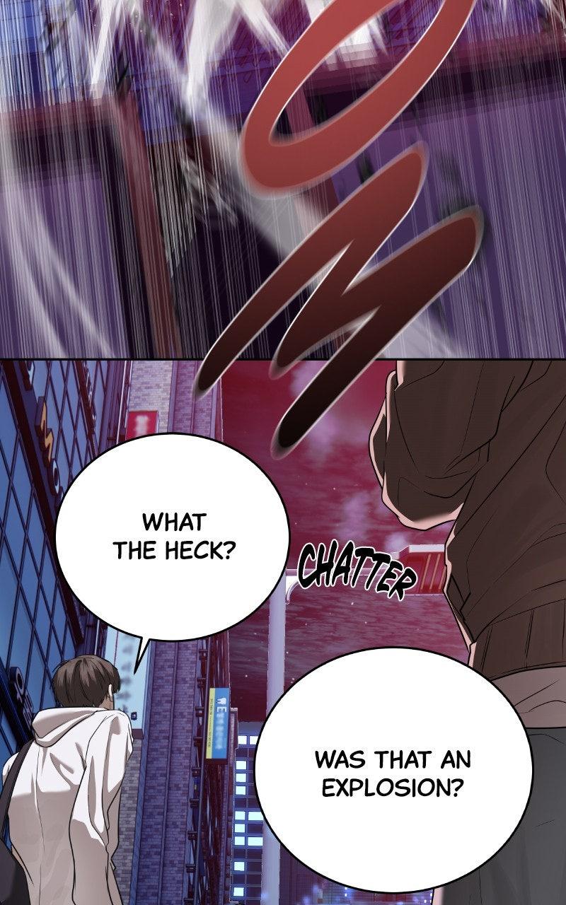 Special Civil Servant Chap 41 - Next Chap 42