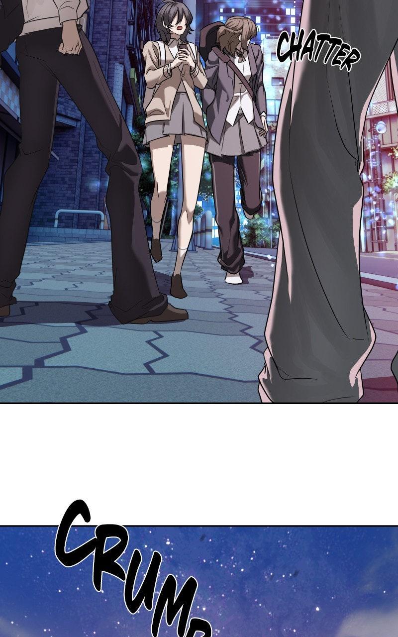 Special Civil Servant Chap 41 - Next Chap 42