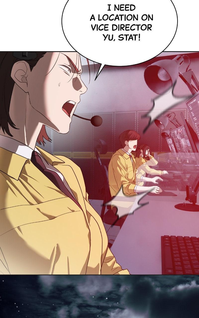 Special Civil Servant Chap 41 - Next Chap 42