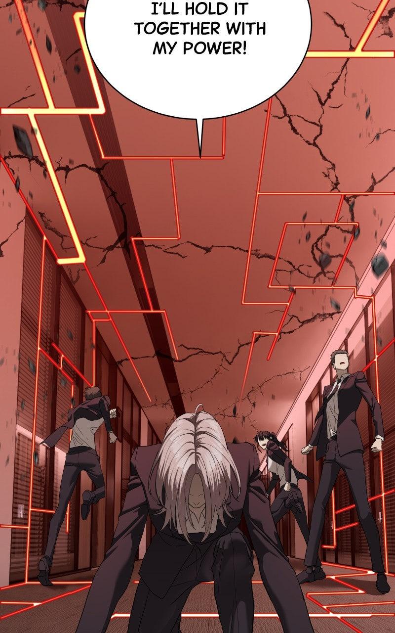 Special Civil Servant Chap 41 - Next Chap 42