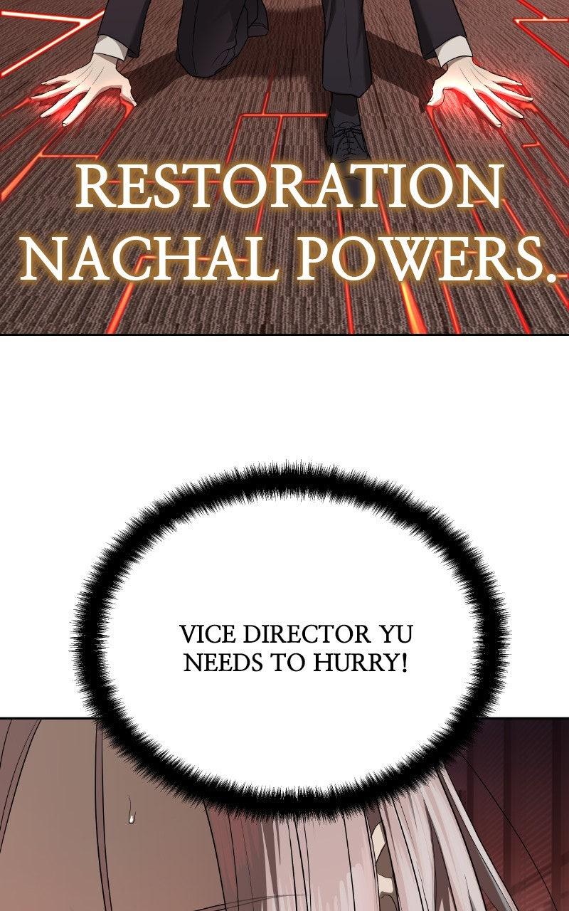 Special Civil Servant Chap 41 - Next Chap 42
