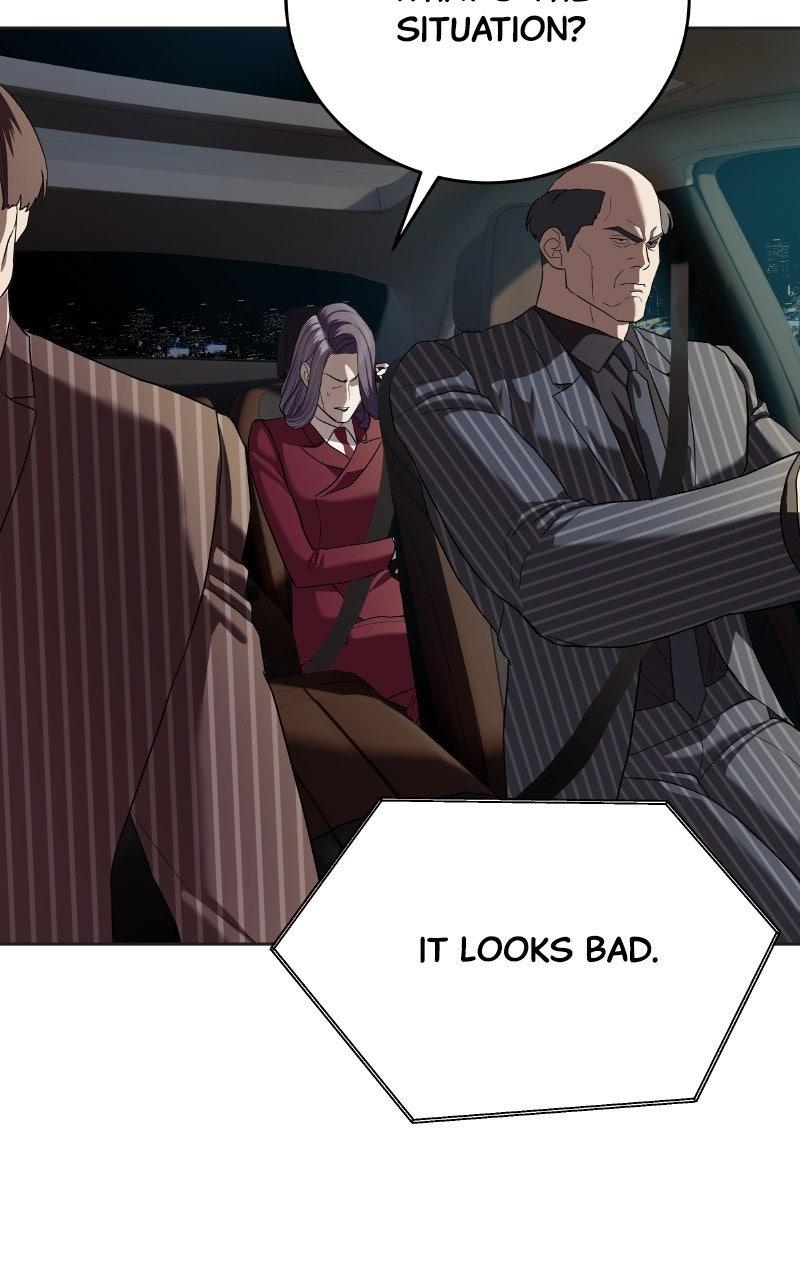 Special Civil Servant Chap 41 - Next Chap 42