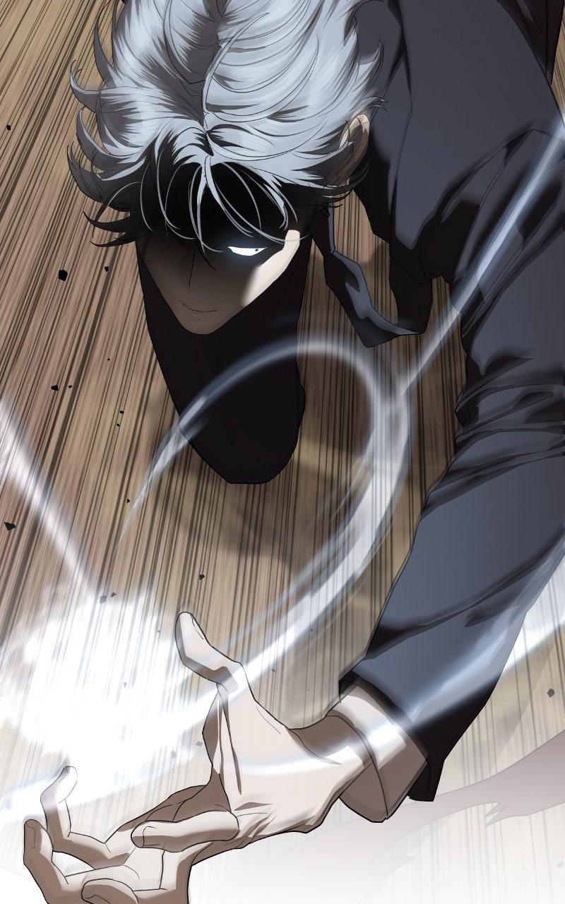 Special Civil Servant Chap 41 - Next Chap 42