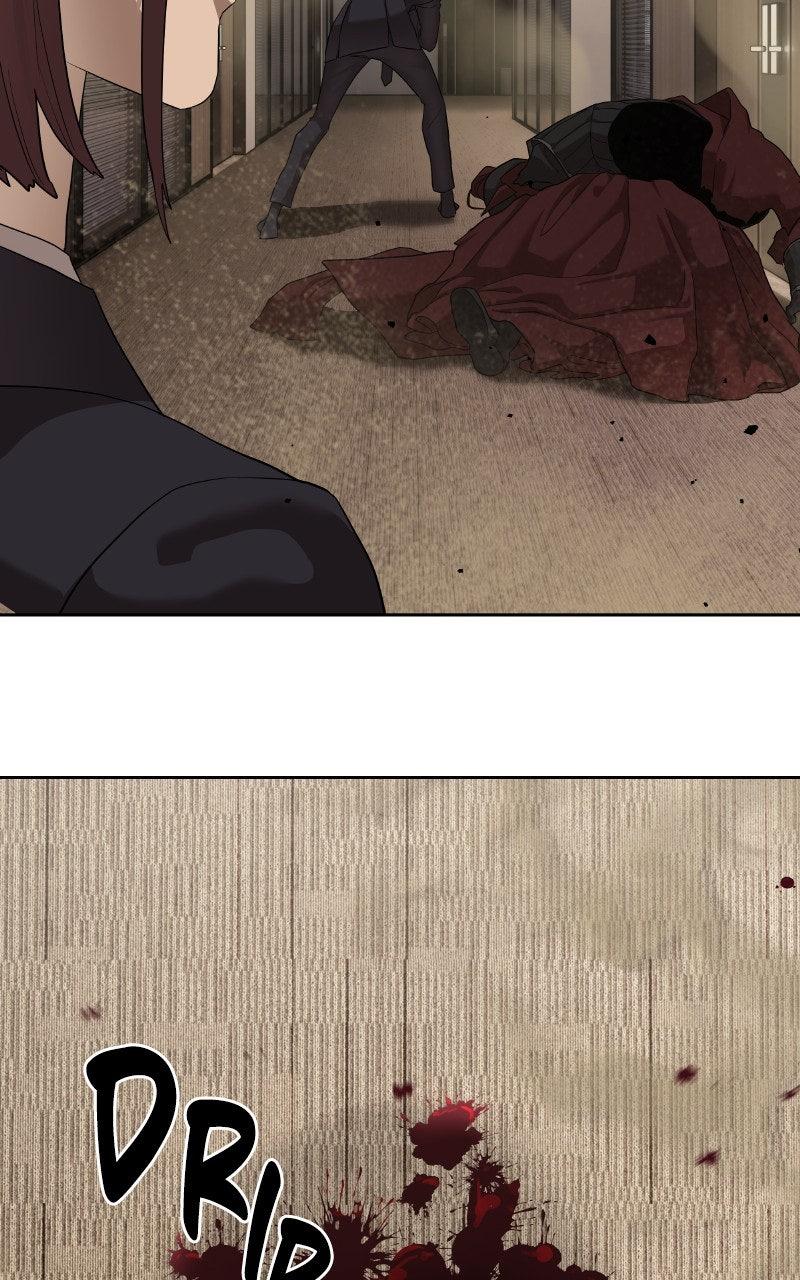 Special Civil Servant Chap 41 - Next Chap 42