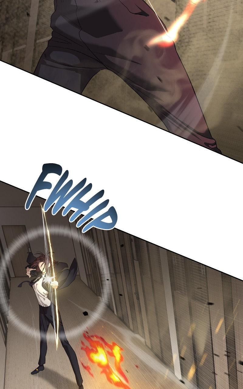 Special Civil Servant Chap 41 - Next Chap 42