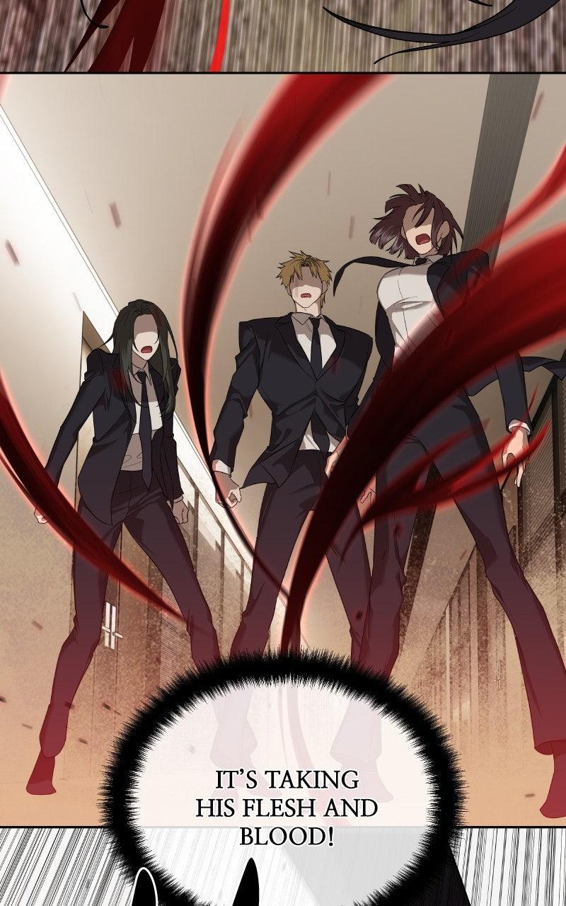 Special Civil Servant Chap 41 - Next Chap 42