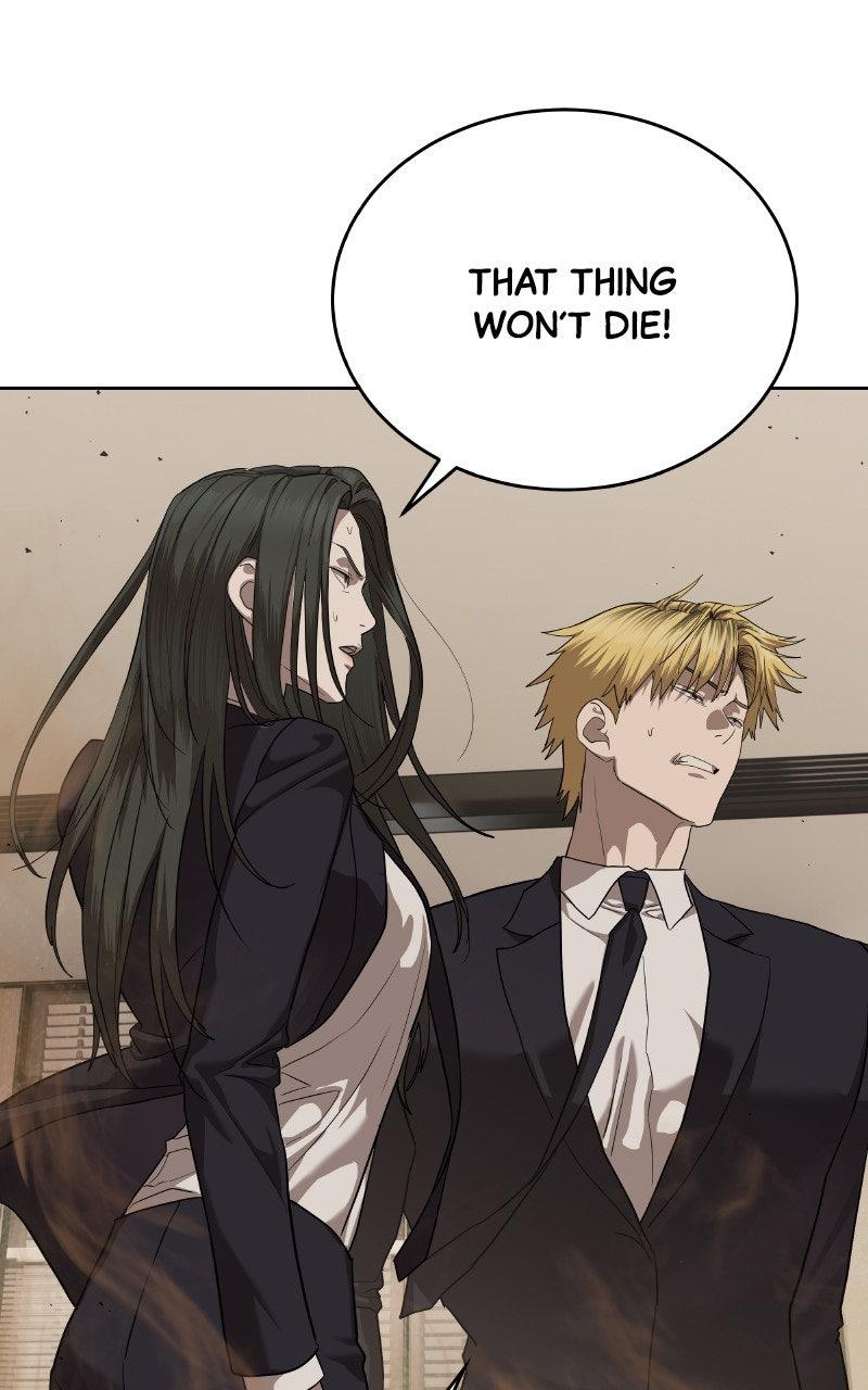 Special Civil Servant Chap 41 - Next Chap 42