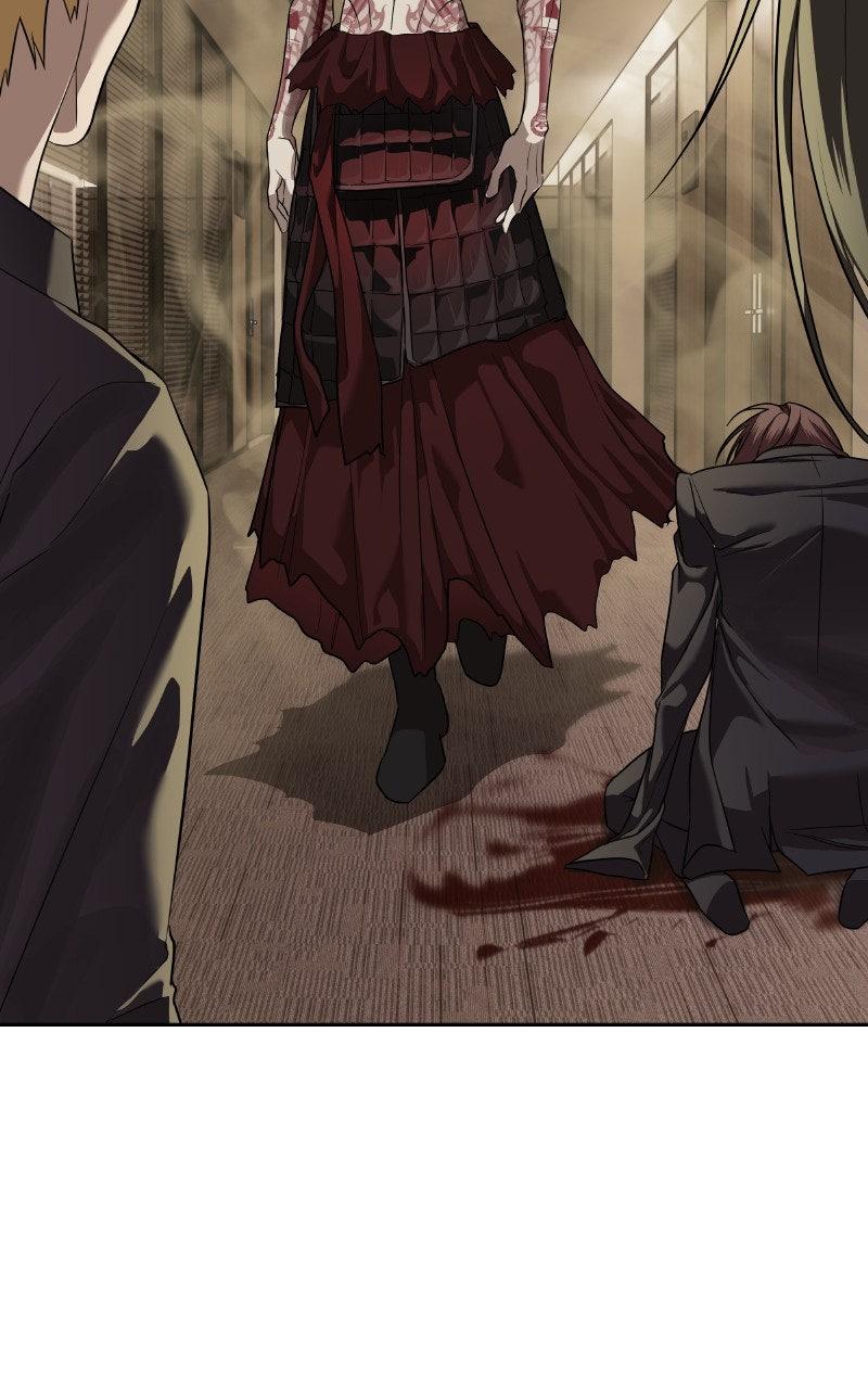 Special Civil Servant Chap 41 - Next Chap 42