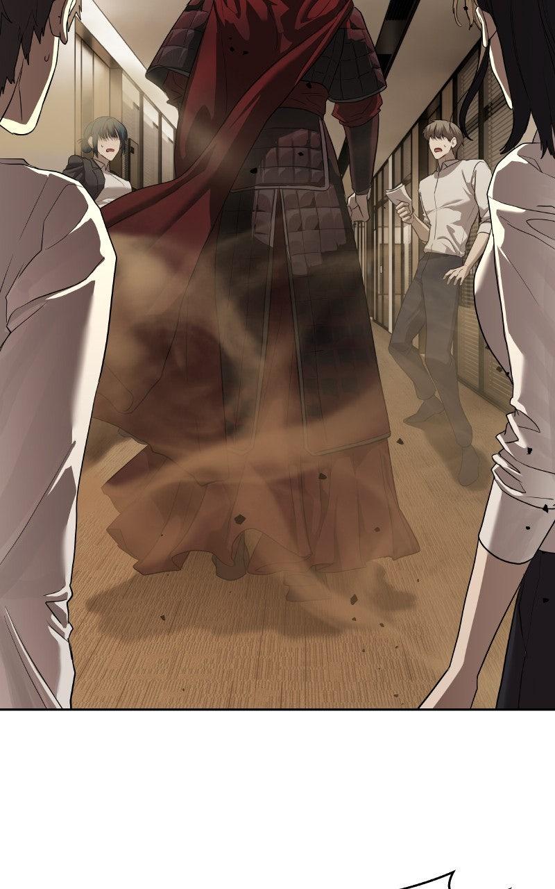 Special Civil Servant Chap 41 - Next Chap 42