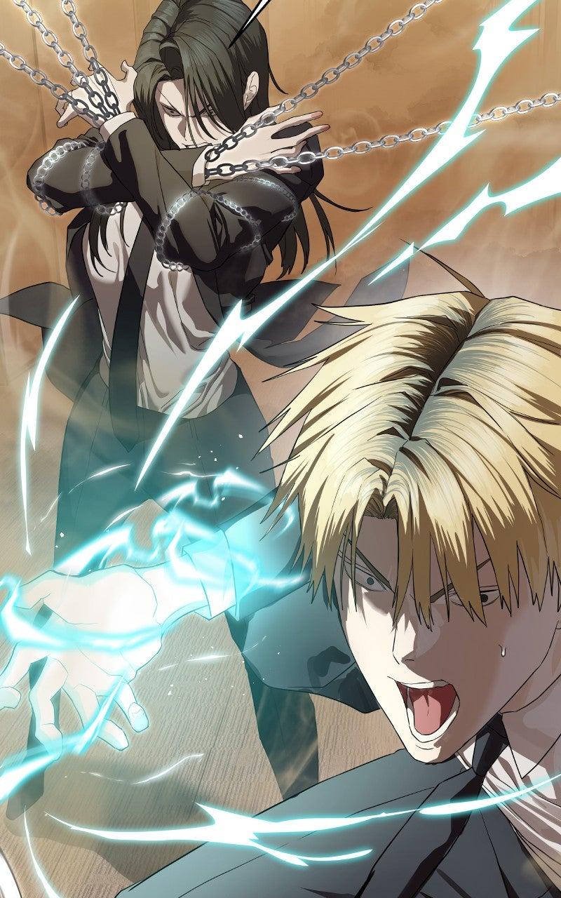 Special Civil Servant Chap 41 - Next Chap 42