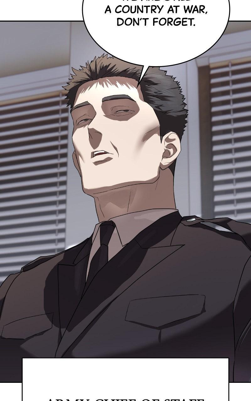Special Civil Servant Chap 41 - Next Chap 42