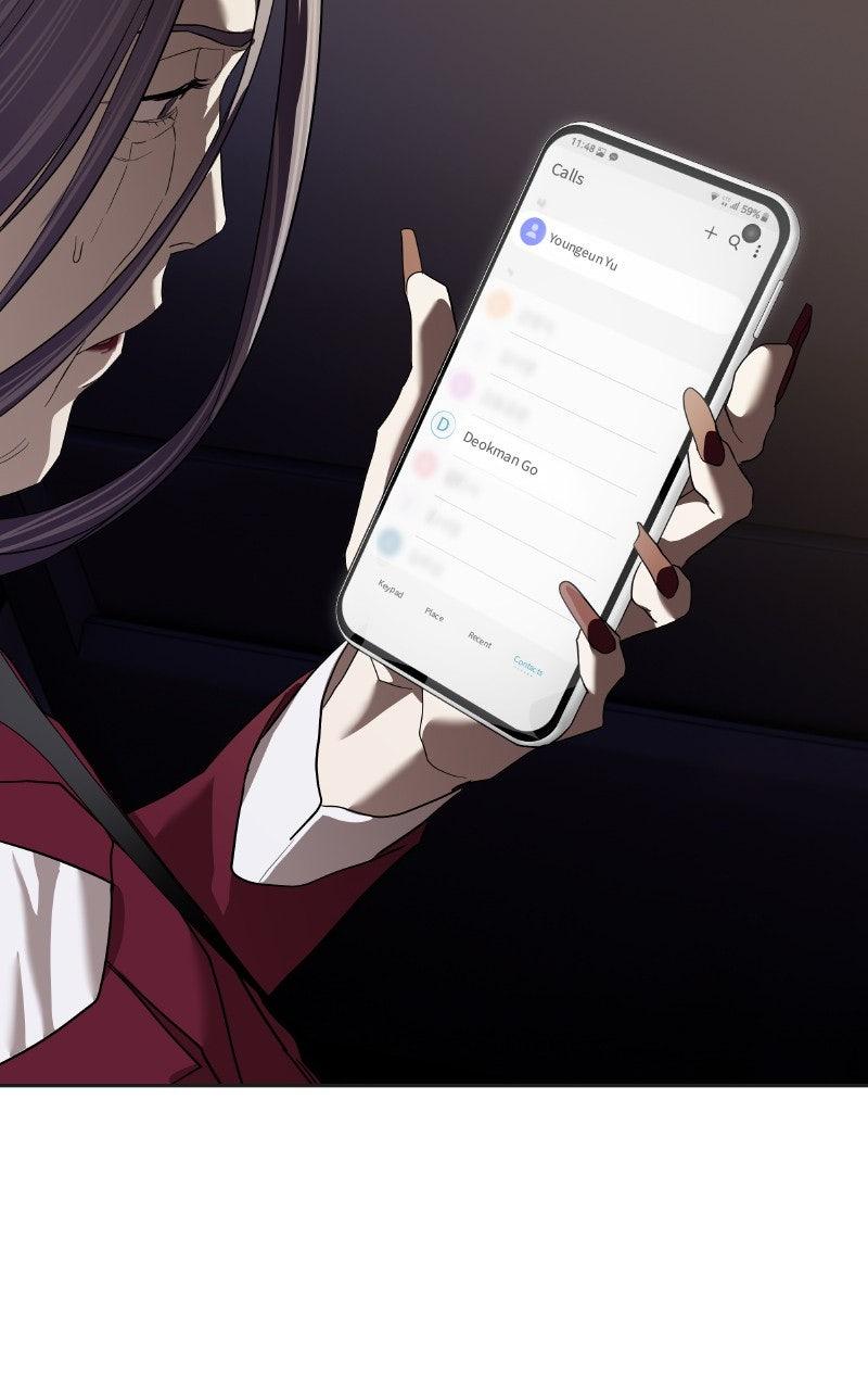 Special Civil Servant Chap 41 - Next Chap 42