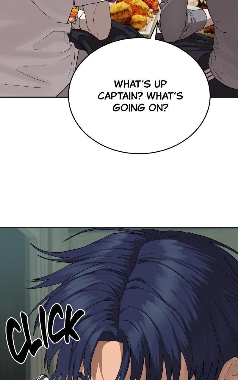 Special Civil Servant Chap 41 - Next Chap 42