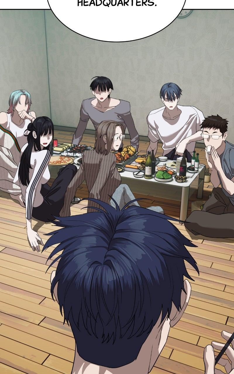 Special Civil Servant Chap 41 - Next Chap 42