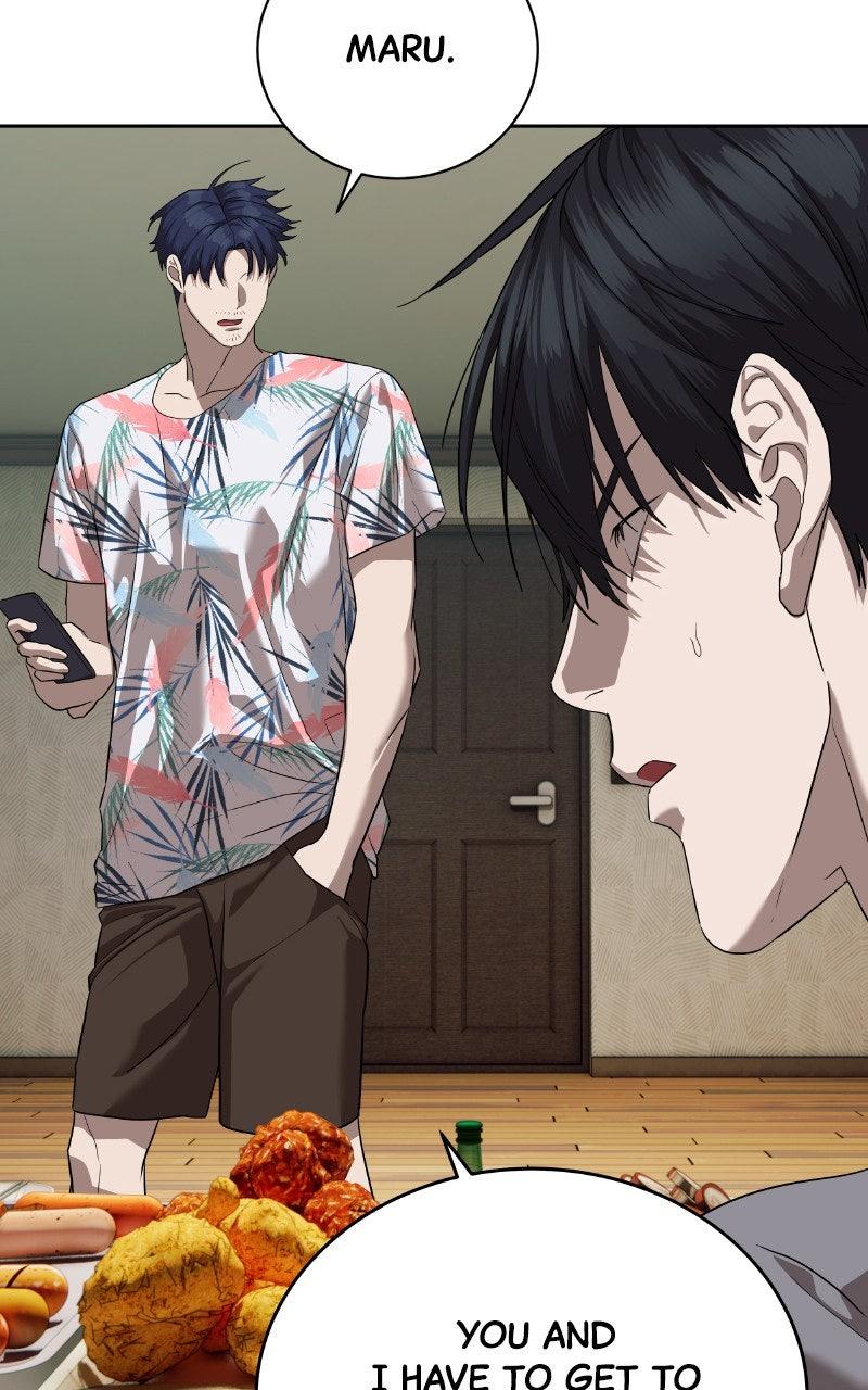 Special Civil Servant Chap 41 - Next Chap 42