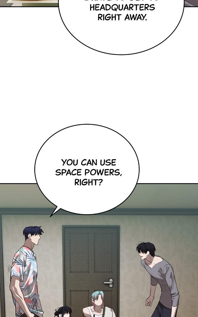 Special Civil Servant Chap 41 - Next Chap 42