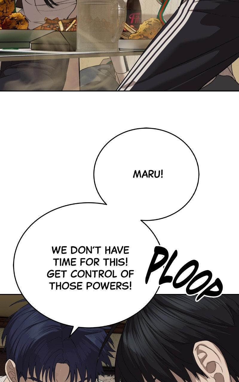 Special Civil Servant Chap 41 - Next Chap 42