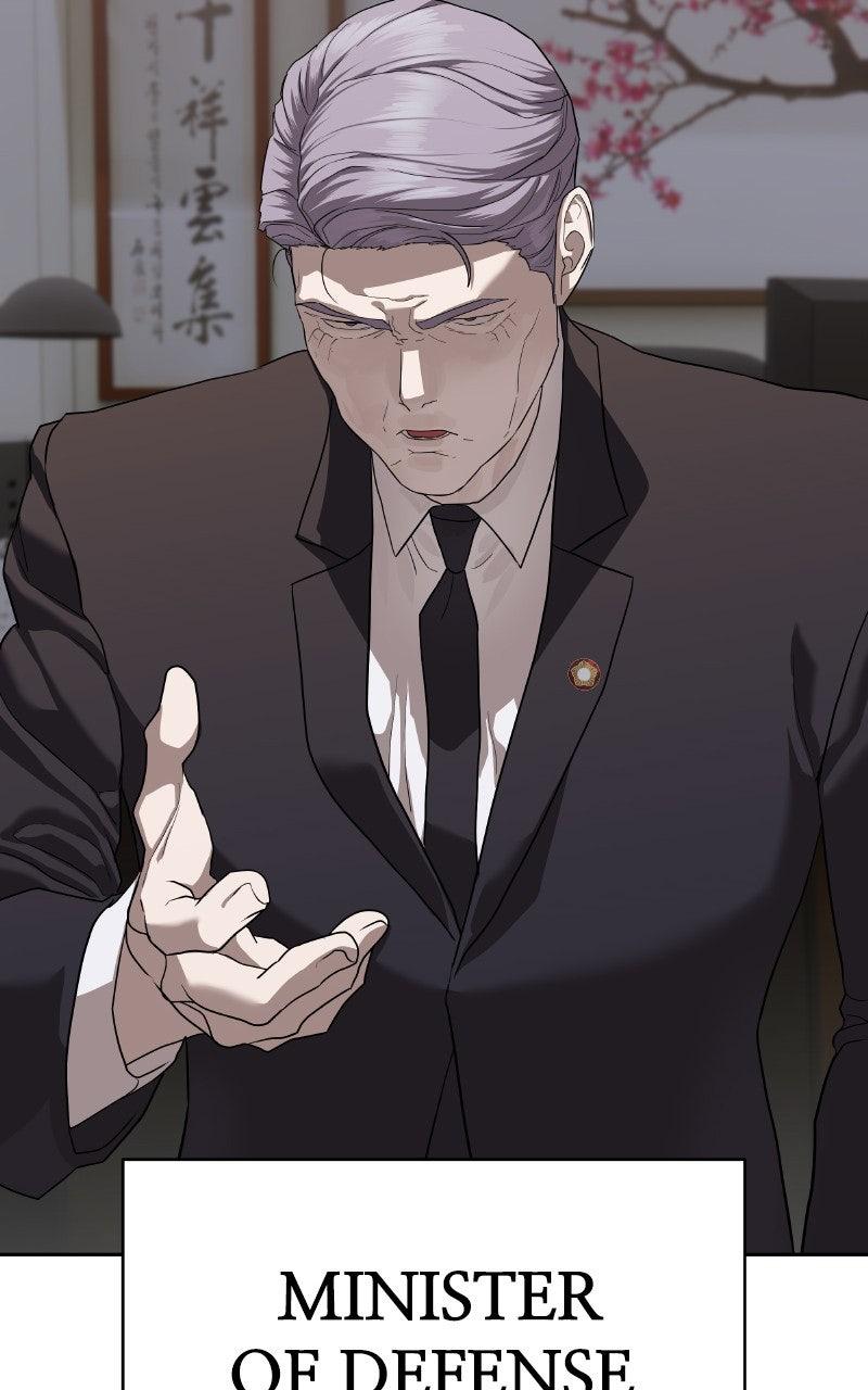 Special Civil Servant Chap 41 - Next Chap 42