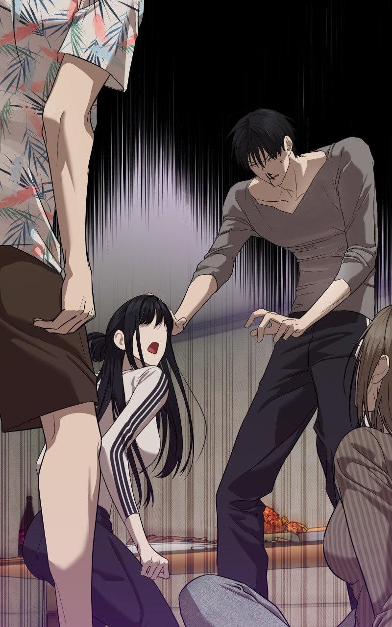 Special Civil Servant Chap 41 - Next Chap 42