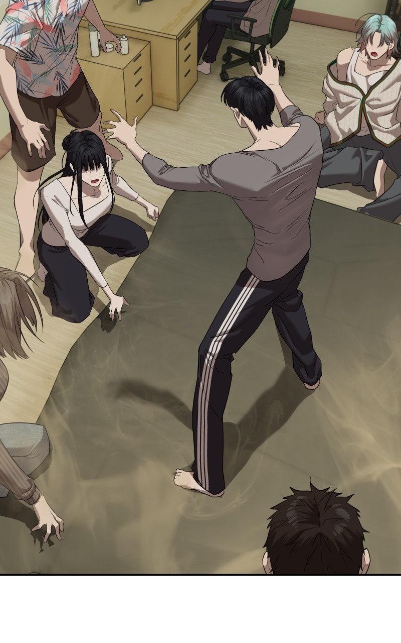 Special Civil Servant Chap 41 - Next Chap 42