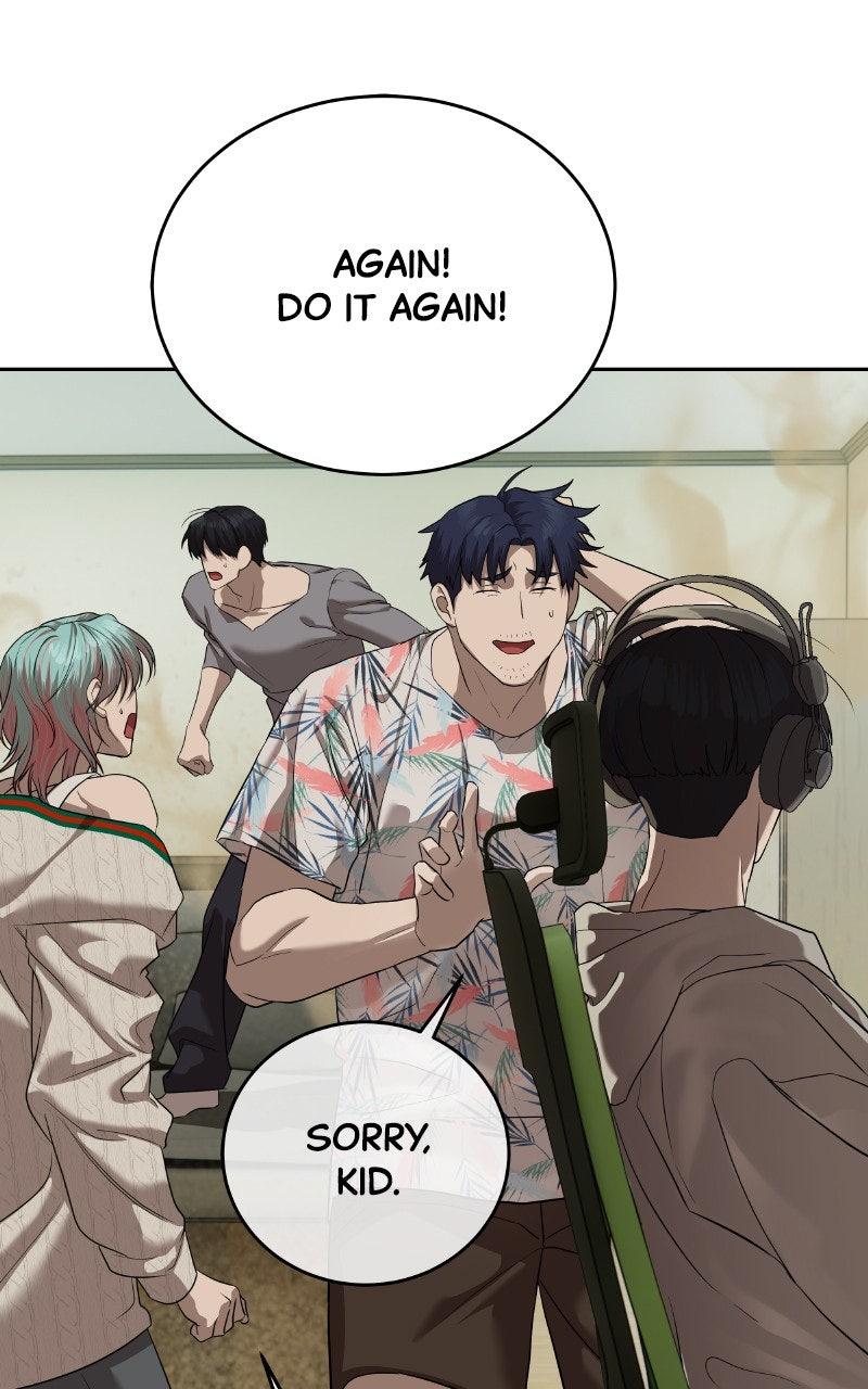 Special Civil Servant Chap 41 - Next Chap 42