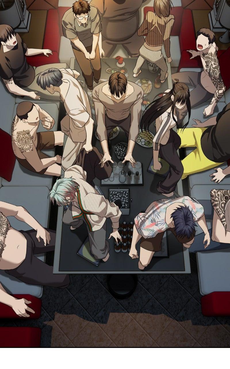 Special Civil Servant Chap 41 - Next Chap 42