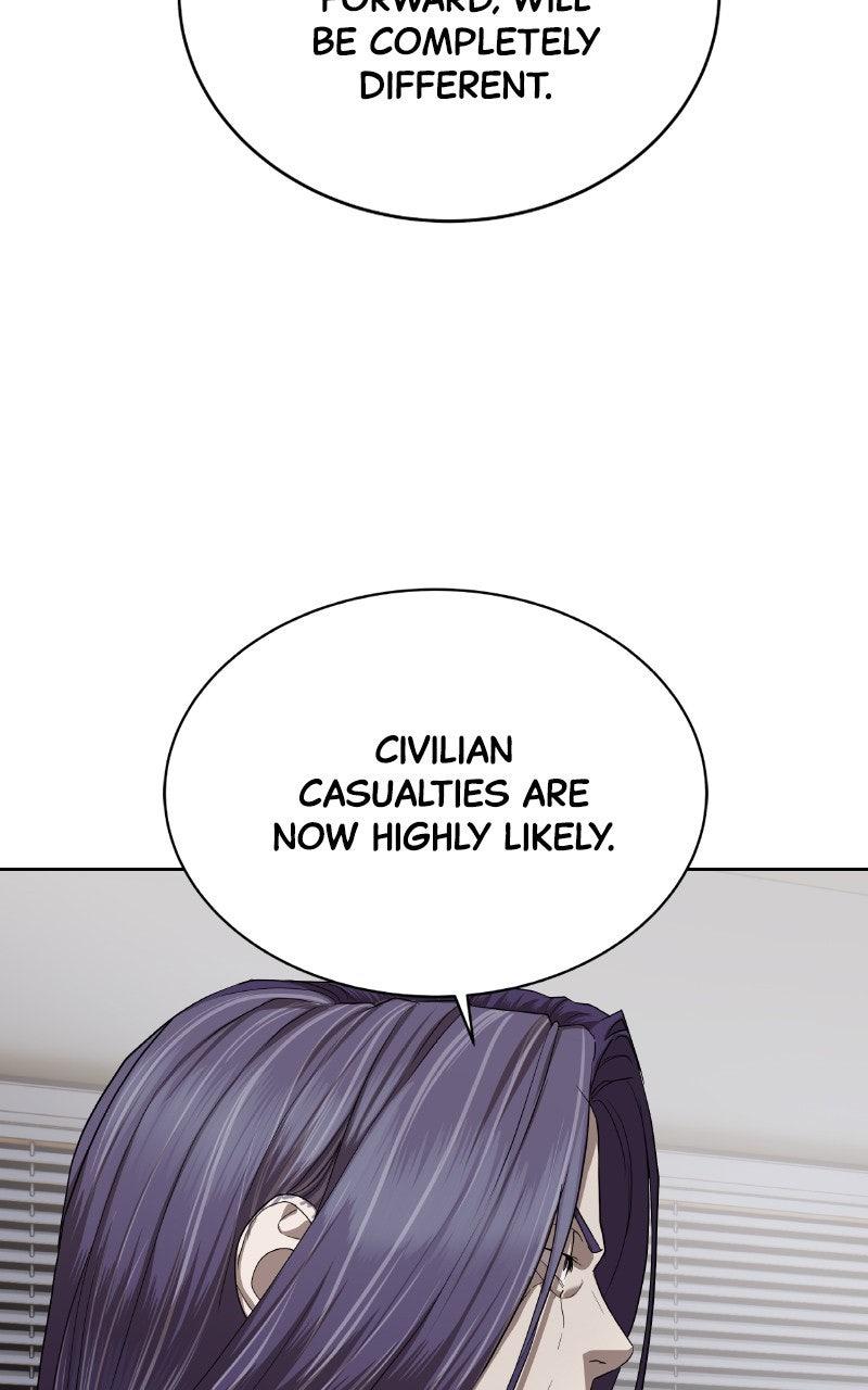 Special Civil Servant Chap 41 - Next Chap 42