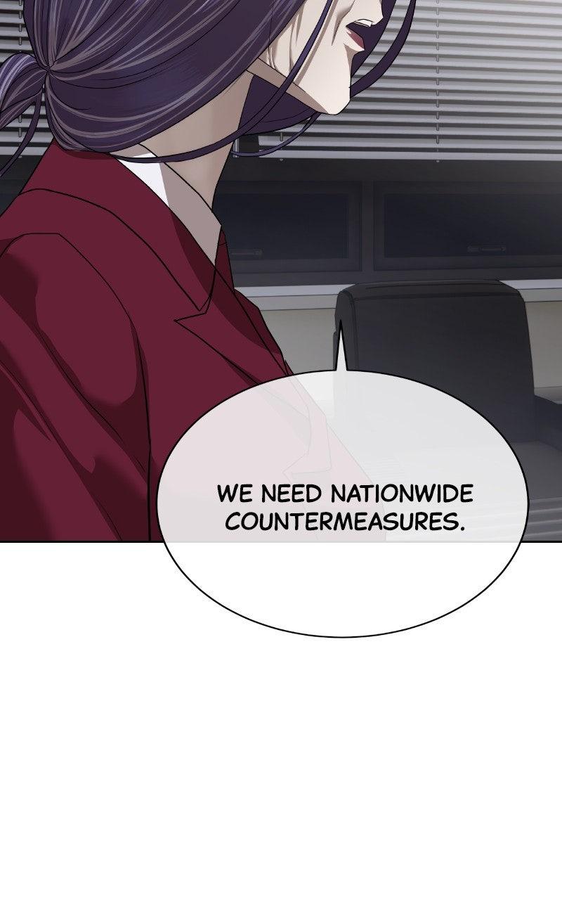Special Civil Servant Chap 41 - Next Chap 42